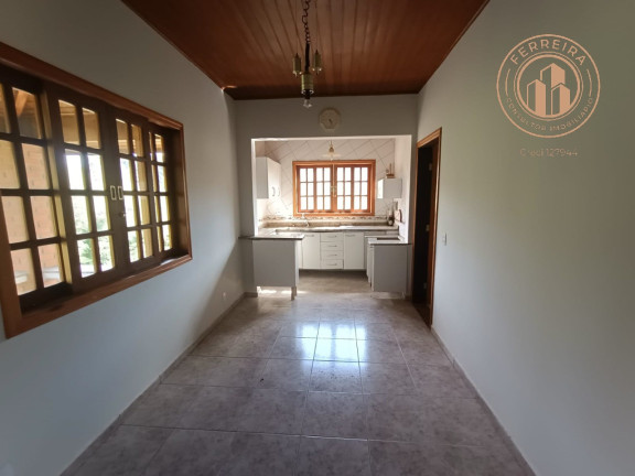 Imagem Imóvel com 5 Quartos à Venda,  em Residencial Porta Do Sol - Mairinque