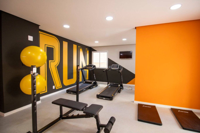 Imagem Apartamento com 2 Quartos à Venda, 41 m² em Mooca - São Paulo