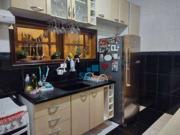 Imagem Sobrado com 5 Quartos à Venda, 250 m² em Brooklin - São Paulo Imagem Sobrado com 5 Quartos à Venda, 250 m² em Brooklin - São Paulo