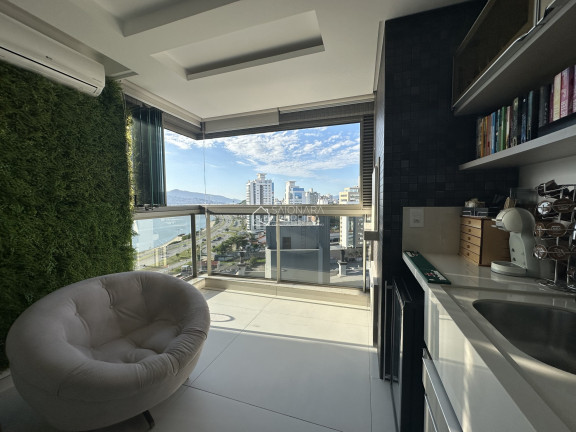Imagem Apartamento com 3 Quartos à Venda, 131 m² em Estreito - Florianópolis Imagem Apartamento com 3 Quartos à Venda, 131 m² em Estreito - Florianópolis