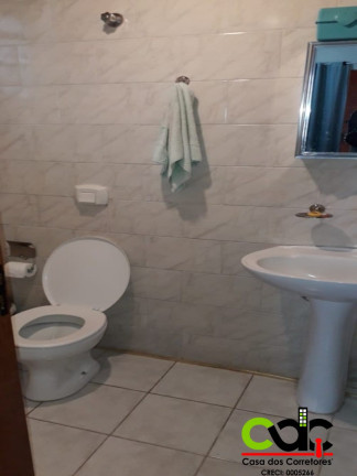 Imagem Casa com 3 Quartos à Venda,  em Santa ângela - Poços De Caldas