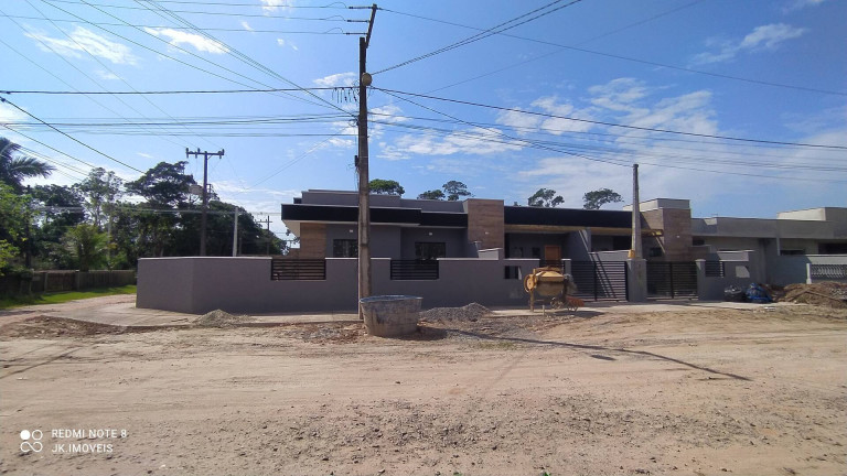Imagem Casa com 2 Quartos à Venda, 57 m² em Balneário Itapoá - Itapoá Imagem Casa com 2 Quartos à Venda, 57 m² em Balneário Itapoá - Itapoá