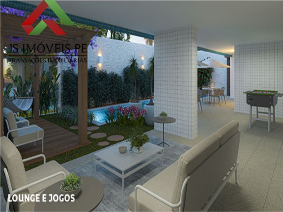 Imagem Imóvel com 1 Quarto à Venda, 40 m² em Candeias - Jaboatão Dos Guararapes Imagem Imóvel com 1 Quarto à Venda, 40 m² em Candeias - Jaboatão Dos Guararapes