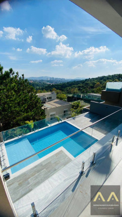 Imagem Casa com 4 Quartos à Venda, 578 m² em Alphaville - Barueri Imagem Casa com 4 Quartos à Venda, 578 m² em Alphaville - Barueri