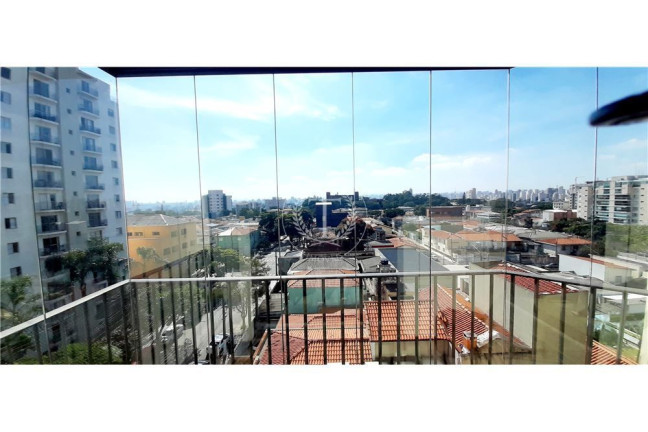 Imagem Apartamento com 2 Quartos à Venda, 72 m² em São Judas - São Paulo