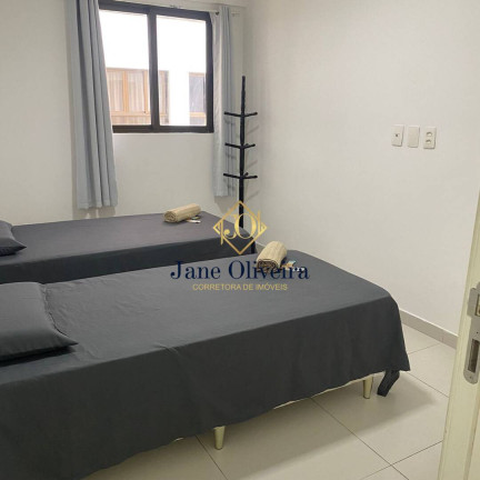 Imagem Apartamento com 2 Quartos para Alugar, 50 m² em Tambaú - João Pessoa Imagem Apartamento com 2 Quartos para Alugar, 50 m² em Tambaú - João Pessoa