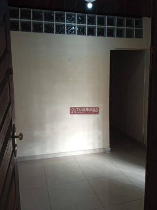 Imagem Casa com 3 Quartos à Venda, 179 m² em Vila Galvão - Guarulhos