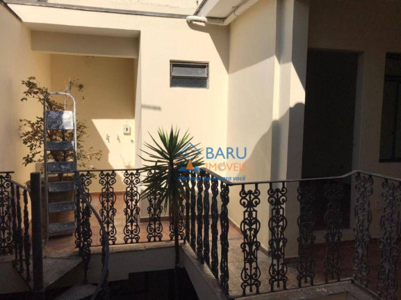 Imagem Sobrado com 5 Quartos à Venda, 145 m² em Perdizes - São Paulo