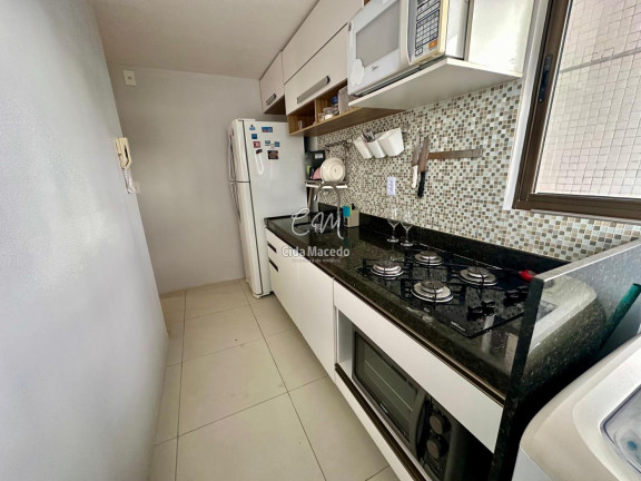 Imagem Apartamento com 2 Quartos à Venda, 61 m² em Jardim Luna - João Pessoa Imagem Apartamento com 2 Quartos à Venda, 61 m² em Jardim Luna - João Pessoa