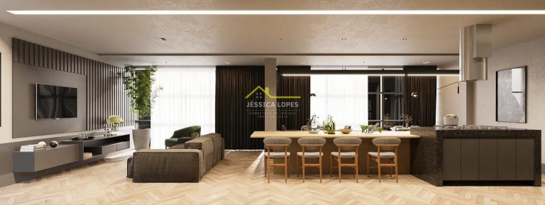 Imagem Apartamento com 2 Quartos à Venda, 116 m² em Estados - João Pessoa