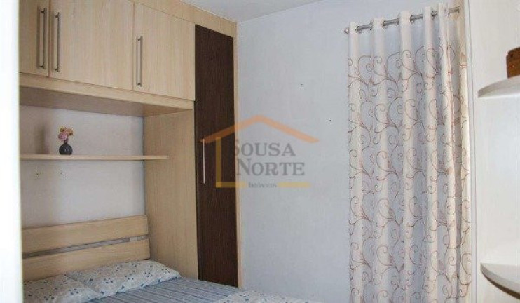 Imagem Apartamento com 2 Quartos à Venda, 50 m² em Vila Palmeiras - São Paulo Imagem Apartamento com 2 Quartos à Venda, 50 m² em Vila Palmeiras - São Paulo