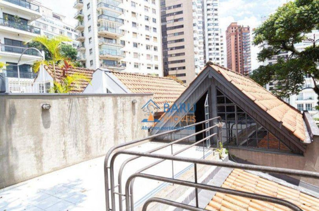 Imagem Casa com 3 Quartos à Venda, 170 m² em Higienópolis - São Paulo Imagem Casa com 3 Quartos à Venda, 170 m² em Higienópolis - São Paulo