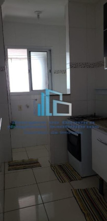 Imagem Apartamento com 1 Quarto à Venda, 42 m² em Maracanã - Praia Grande
