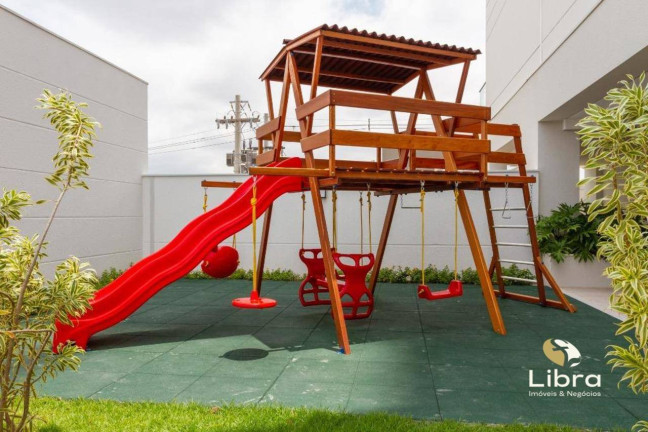 Imagem Apartamento com 2 Quartos à Venda, 73 m² em Parque Campolim - Sorocaba