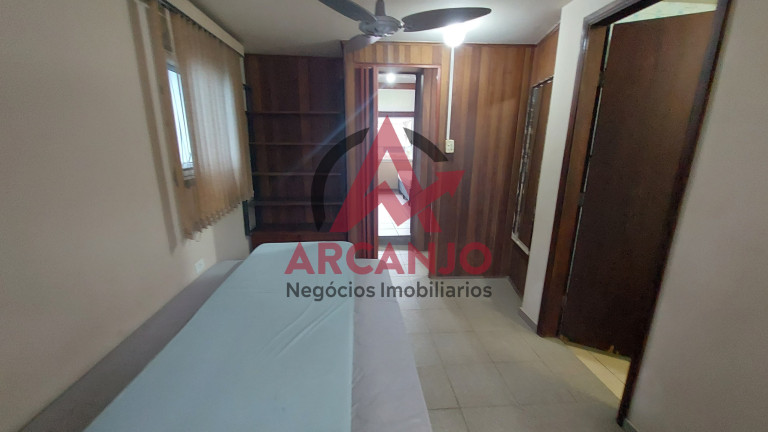 Imagem Apartamento com 2 Quartos à Venda, 116 m² em Pereque Açu - Ubatuba