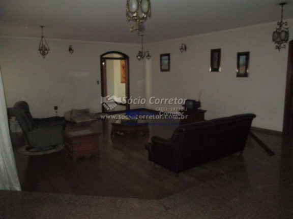 Imagem Sobrado com 3 Quartos à Venda, 530 m² em Jardim São Judas Tadeu - Guarulhos
