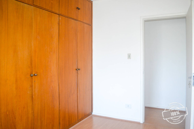 Imagem Apartamento com 2 Quartos à Venda, 66 m² em Jardim Paulista - São Paulo