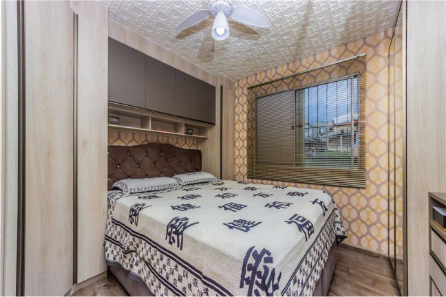 Imagem Apartamento com 2 Quartos à Venda, 55 m² em Vila São Francisco (zona Leste) - São Paulo Imagem Apartamento com 2 Quartos à Venda, 55 m² em Vila São Francisco (zona Leste) - São Paulo
