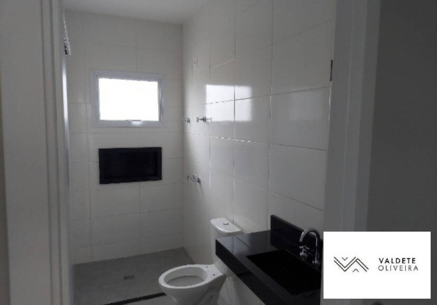 Imagem Casa com 3 Quartos à Venda, 156 m² em Loteamento Floresta - São José Dos Campos