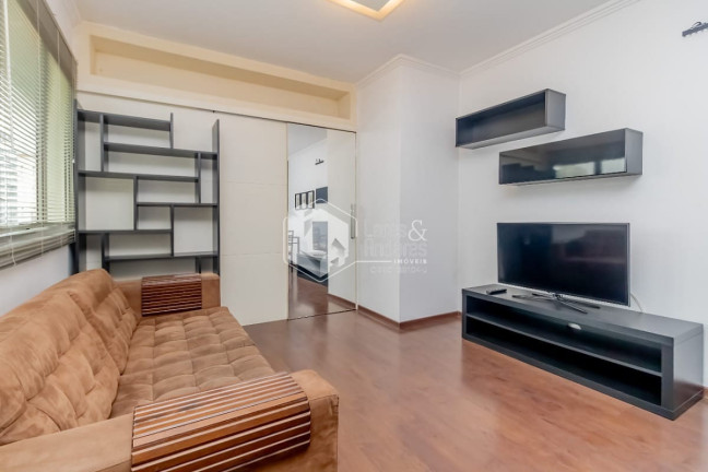 Imagem Apartamento com 1 Quarto à Venda, 39 m² em Vila Olímpia - São Paulo Imagem Apartamento com 1 Quarto à Venda, 39 m² em Vila Olímpia - São Paulo