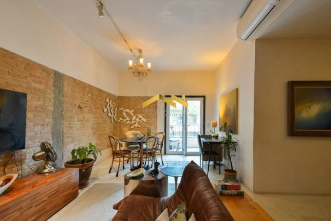 Imagem Apartamento com 2 Quartos à Venda, 82 m² em Bela Vista - São Paulo Imagem Apartamento com 2 Quartos à Venda, 82 m² em Bela Vista - São Paulo