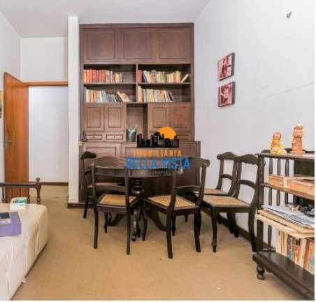 Imagem Apartamento com 3 Quartos à Venda, em Bela Vista - São Paulo Imagem Apartamento com 3 Quartos à Venda, em Bela Vista - São Paulo