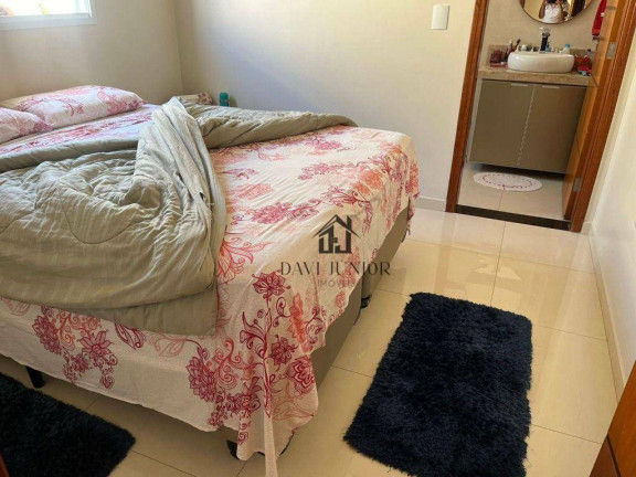 Imagem Casa com 2 Quartos à Venda, 128 m² em Condomínio Villagio Milano - Sorocaba Imagem Casa com 2 Quartos à Venda, 128 m² em Condomínio Villagio Milano - Sorocaba