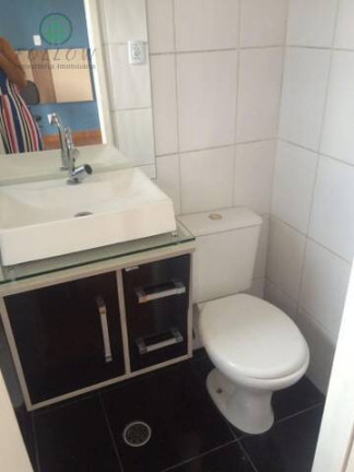 Imagem Casa de Condomínio com 3 Quartos à Venda, 140 m² em Conceição - Osasco