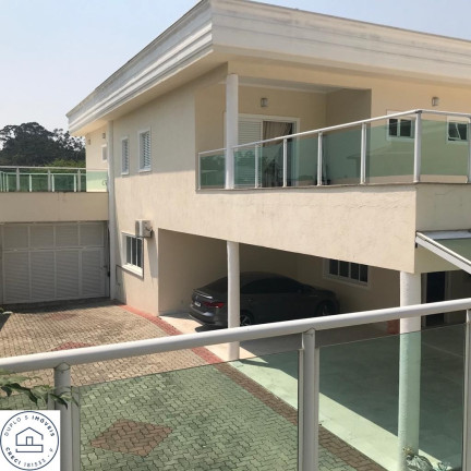 Imagem Casa com 4 Quartos à Venda, 720 m² em Granja Viana - Cotia