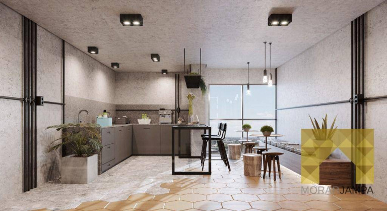 Imagem Apartamento com 2 Quartos à Venda, 62 m² em Bessa - João Pessoa Imagem Apartamento com 2 Quartos à Venda, 62 m² em Bessa - João Pessoa