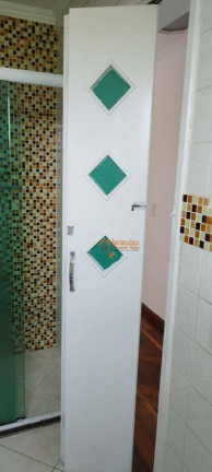 Imagem Apartamento com 2 Quartos à Venda, 65 m² em Jardim Testae - Guarulhos