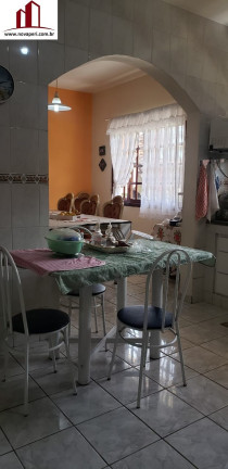 Imagem Sobrado com 3 Quartos à Venda, 270 m² em Jardim Cruzeiro - Franco Da Rocha