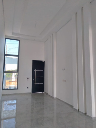 Imagem Casa de Condomínio com 3 Quartos à Venda, 135 m² em Caguassu - Sorocaba