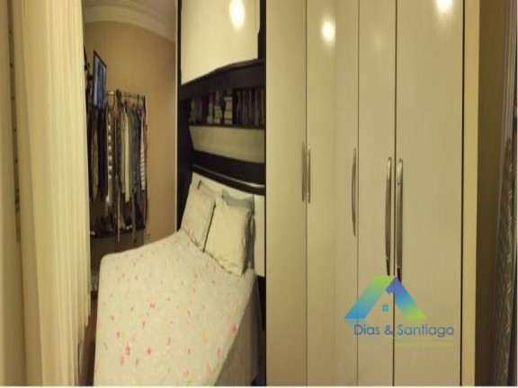 Imagem Apartamento com 2 Quartos à Venda, 52 m² em Jardim Da Saúde - São Paulo