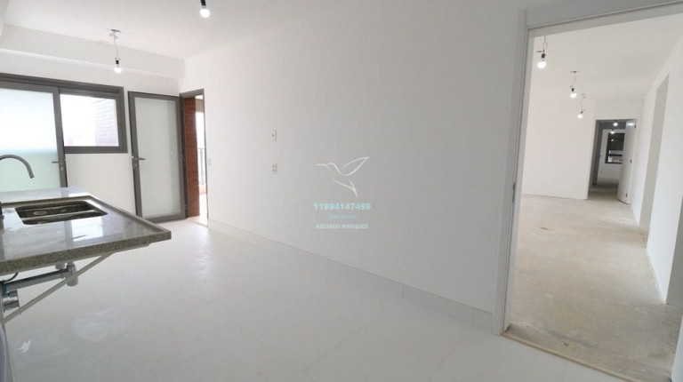 Imagem Apartamento com 4 Quartos à Venda, 244 m² em Vila Clementino - São Paulo Imagem Apartamento com 4 Quartos à Venda, 244 m² em Vila Clementino - São Paulo