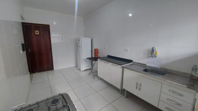 Imagem Apartamento com 3 Quartos à Venda, 108 m² em Boqueirão - Praia Grande Imagem Apartamento com 3 Quartos à Venda, 108 m² em Boqueirão - Praia Grande