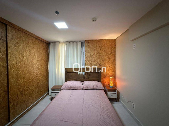 Imagem Apartamento com 2 Quartos à Venda, 55 m² em Jardim Goiás - Goiânia Imagem Apartamento com 2 Quartos à Venda, 55 m² em Jardim Goiás - Goiânia