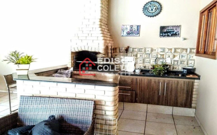 Imagem Casa com 4 Quartos à Venda, 250 m² em Jardim Campos Prado Ii - Jaú Imagem Casa com 4 Quartos à Venda, 250 m² em Jardim Campos Prado Ii - Jaú