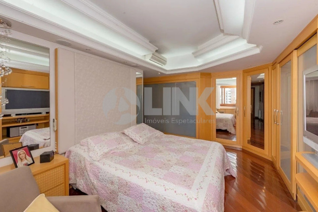 Imagem Apartamento com 3 Quartos à Venda, 201 m² em Moinhos De Vento - Porto Alegre