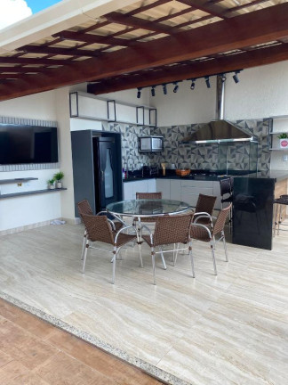 Imagem Apartamento com 3 Quartos à Venda, 92 m² em Enseada Azul - Guarapari
