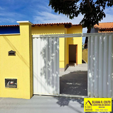 Casa com 3 Quartos à Venda, 240 m² em Itaipuaçu - Maricá