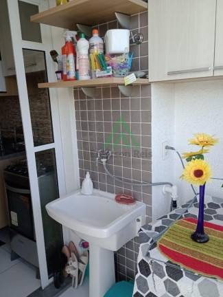 Imagem Apartamento com 2 Quartos à Venda, 43 m² em Barra Funda - São Paulo