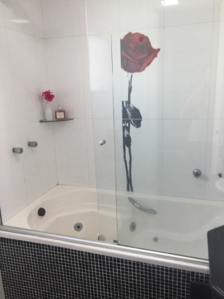 Imagem Cobertura com 3 Quartos à Venda, 132 m² em Perdizes - São Paulo