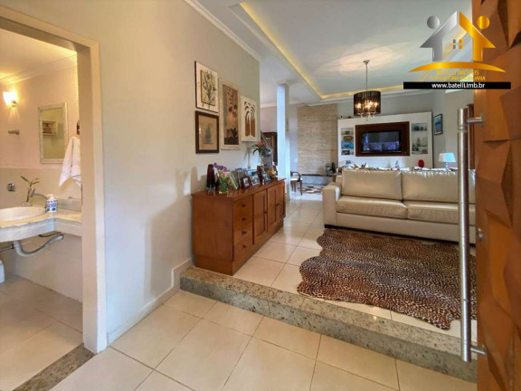 Imagem Casa de Condomínio com 4 Quartos à Venda, 362 m² em Granja Viana - Carapicuíba