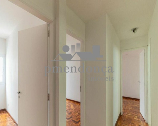 Imagem Apartamento com 3 Quartos à Venda, 110 m² em Vila Buarque - São Paulo