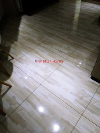 Imagem Apartamento com 2 Quartos à Venda, 54 m² em Cidade Jardim - Jundiaí