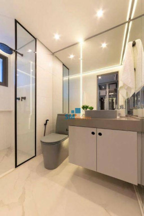 Imagem Apartamento com 2 Quartos à Venda, 77 m² em Brooklin - São Paulo Imagem Apartamento com 2 Quartos à Venda, 77 m² em Brooklin - São Paulo
