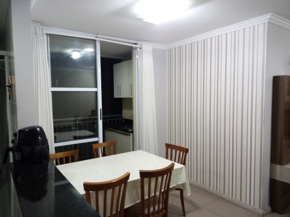 Apartamento com 2 Quartos à Venda, 65 m² em Nossa Senhora Do ó - São Paulo