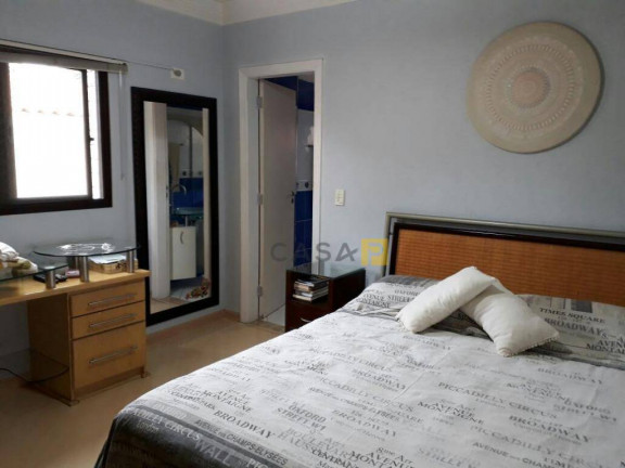 Imagem Apartamento com 3 Quartos à Venda, 130 m² em Vila Jones - Americana Imagem Apartamento com 3 Quartos à Venda, 130 m² em Vila Jones - Americana