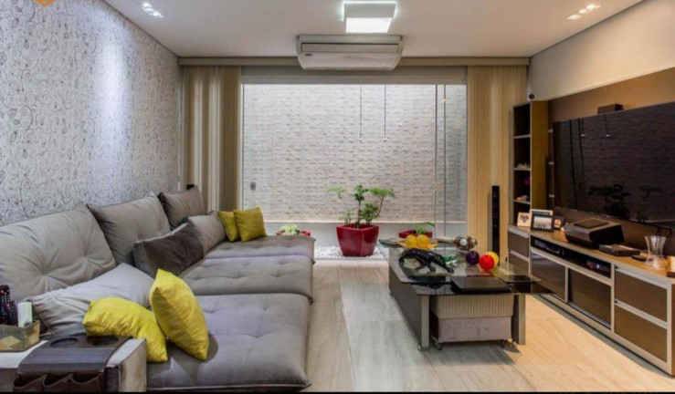 Sobrado com 2 Quartos à Venda, 220 m² em Ipiranga - São Paulo